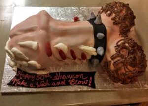 Chicago-Illinios-Big-Hand-Stroked-Erotic-Bachelorette-cake